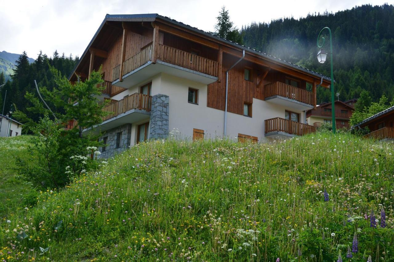 Aparthotel Vacanceole - Les De La Ramoure 3*